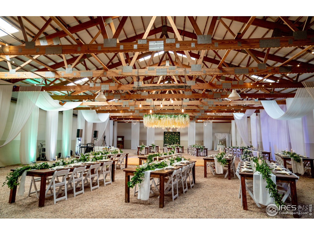 9200 Old Flowers Road Bellvue, CO 80512 - Photo 42 of 50