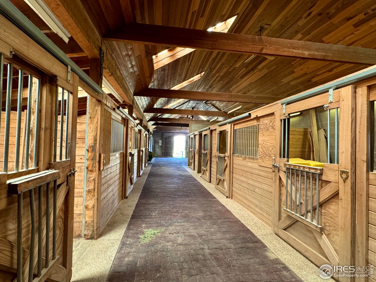 9200 Old Flowers Road Bellvue, CO 80512 - Photo 48 of 50