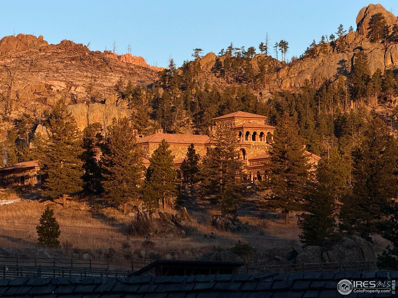 9200 Old Flowers Road Bellvue, CO 80512 - Photo 10 of 50