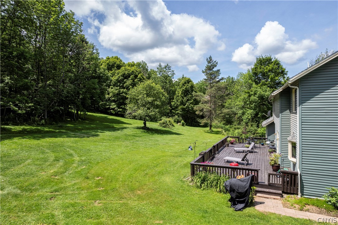 3171 Chaphe Hill Road Nelson, NY 13061 - Photo 40 of 49