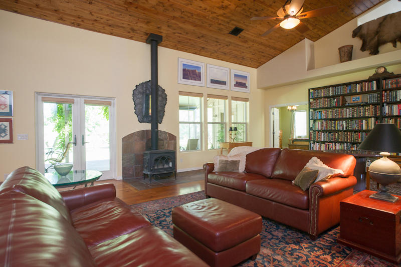 3800 East Sycamore Lane Rimrock, AZ 86335 - Photo 4 of 40 Great Room