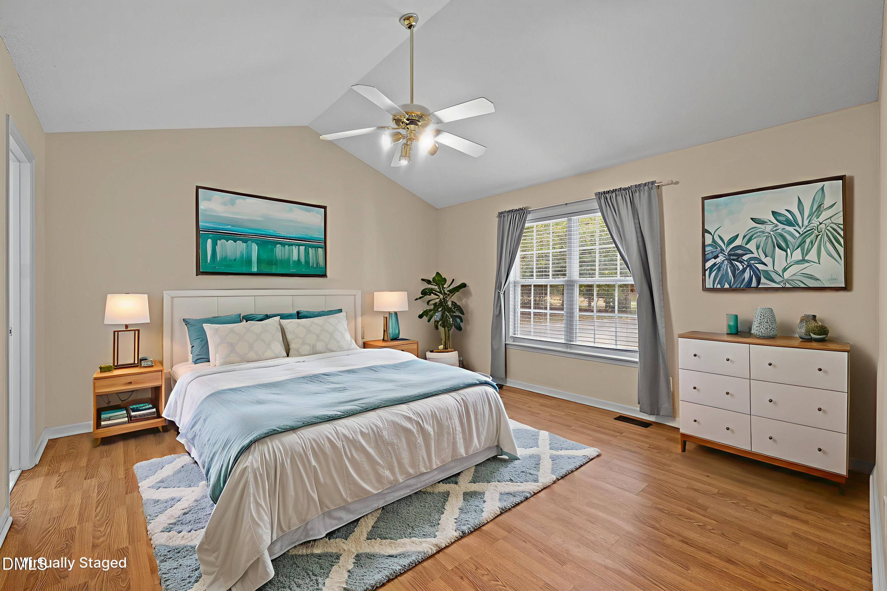 219 Beaver Ridge Way Benson, NC 27504 - Photo 14 of 40 219-Beaver-Ridge-Way_1651 - Bedroom