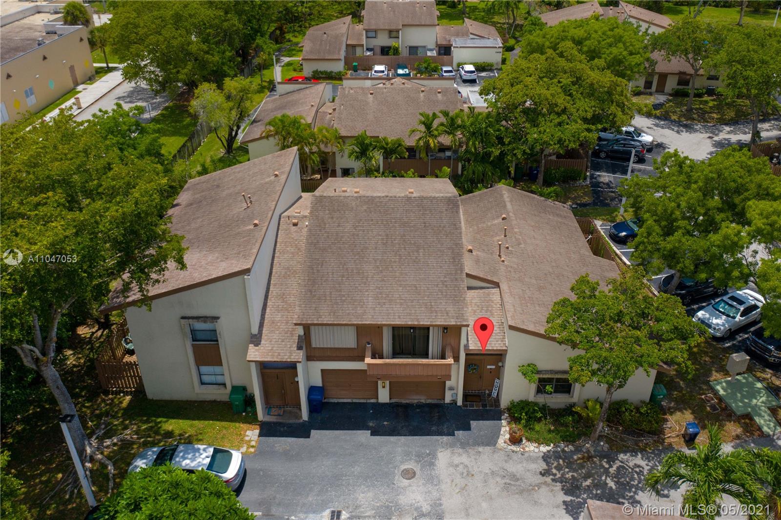 11474 Southwest 109th Road, Unit 43D Miami, FL 33176 - Photo 21 of 26 Gallery Image 21