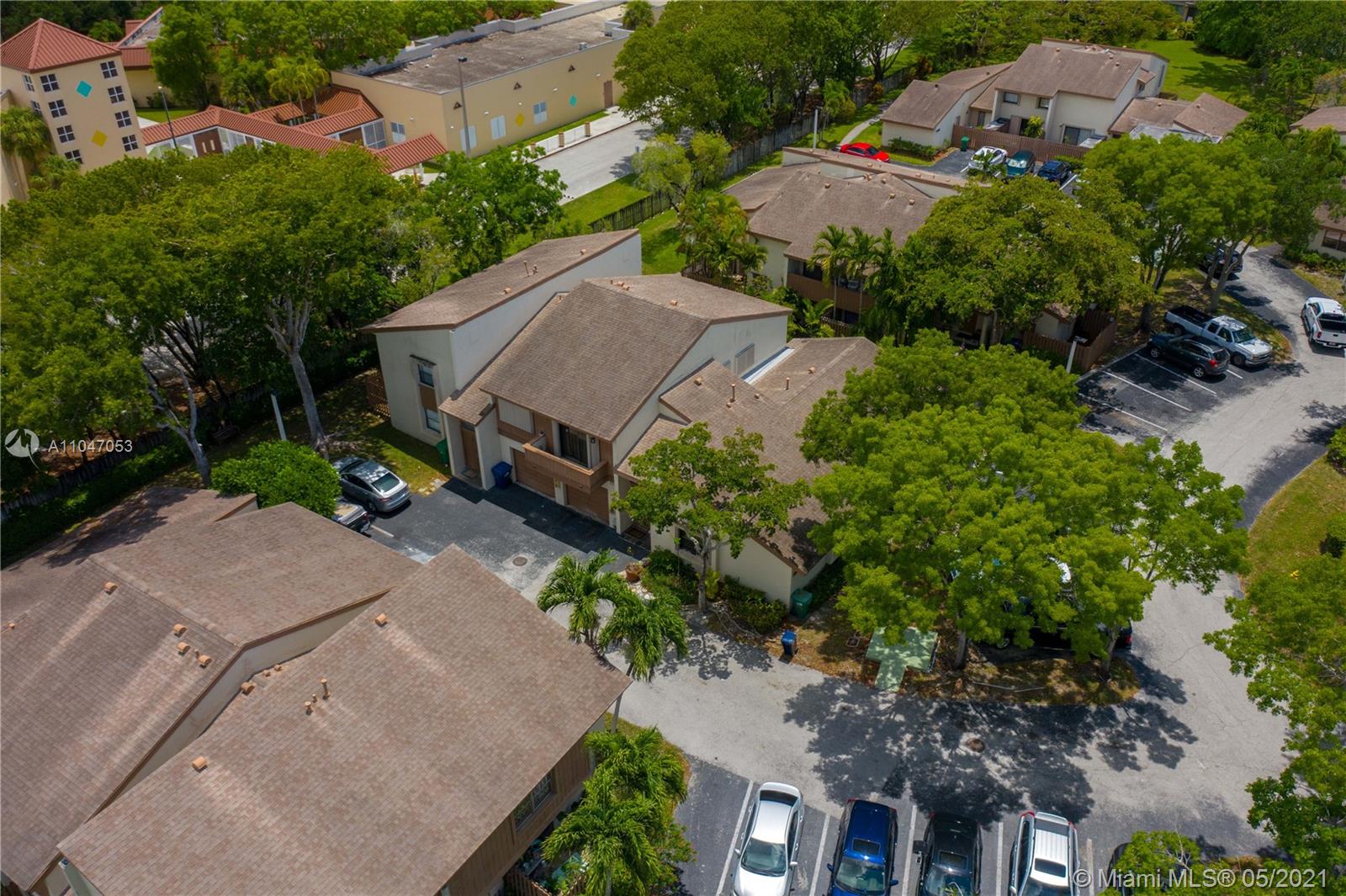 11474 Southwest 109th Road, Unit 43D Miami, FL 33176 - Photo 24 of 26 Gallery Image 24