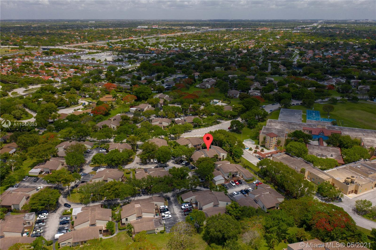 11474 Southwest 109th Road, Unit 43D Miami, FL 33176 - Photo 25 of 26 Gallery Image 25