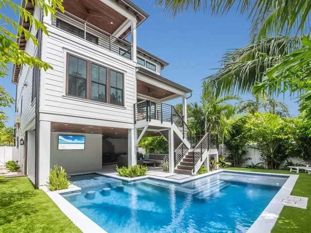 $3,499,000 | 421 Alamanda Road, Anna Maria, FL 34216