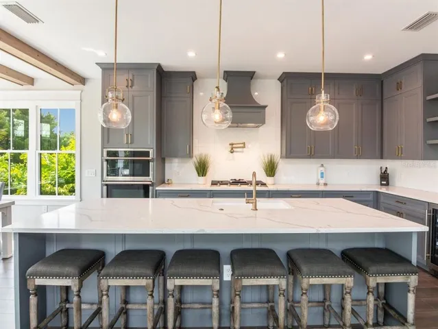 $3,499,000 | 421 Alamanda Road, Anna Maria, FL 34216