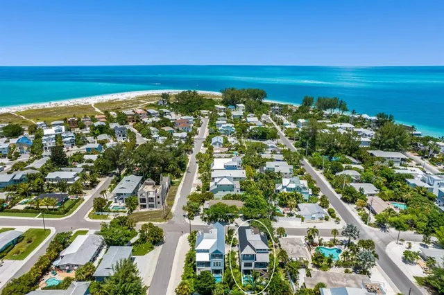 $3,499,000 | 421 Alamanda Road, Anna Maria, FL 34216