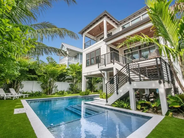 $3,499,000 | 421 Alamanda Road, Anna Maria, FL 34216