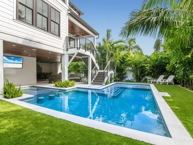 $3,499,000 | 421 Alamanda Road, Anna Maria, FL 34216