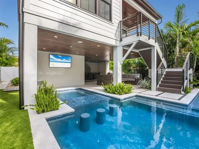 $3,499,000 | 421 Alamanda Road, Anna Maria, FL 34216