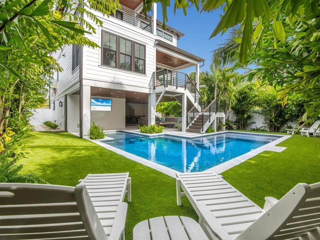 421 Alamanda Road Anna Maria, FL 34216 - Photo 46 of 51