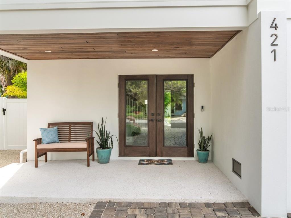 421 Alamanda Road Anna Maria, FL 34216 - Photo 49 of 51