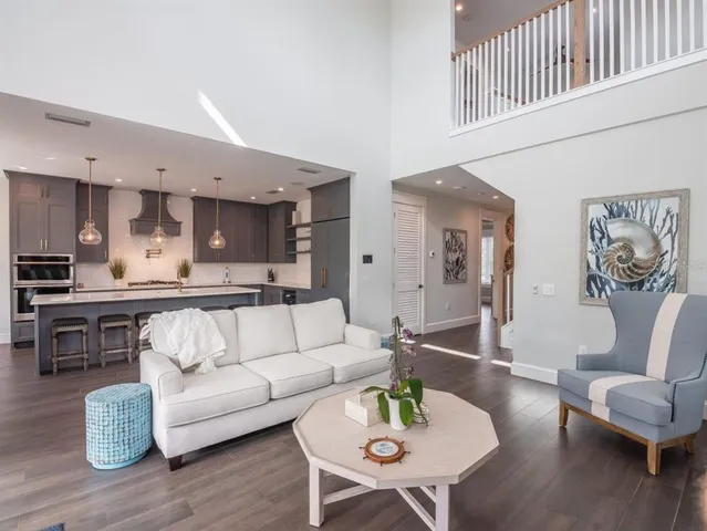 $3,499,000 | 421 Alamanda Road, Anna Maria, FL 34216