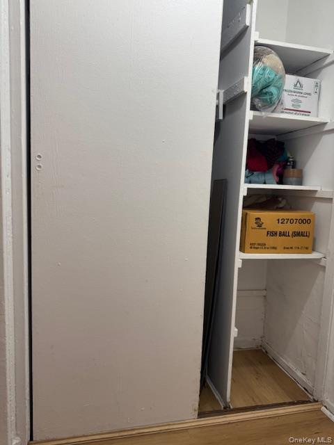 44-16 Macnish Street, Unit 1C Queens, NY 11373 - Photo 6 of 8 a view of door