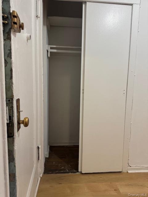 44-16 Macnish Street, Unit 1C Queens, NY 11373 - Photo 7 of 8 a view of a bathroom