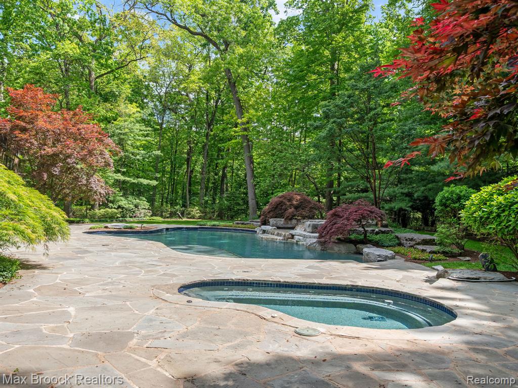 5130 Deep Wood Road Bloomfield Hills, MI 48302 - Photo 76 of 88 Gallery Image 76