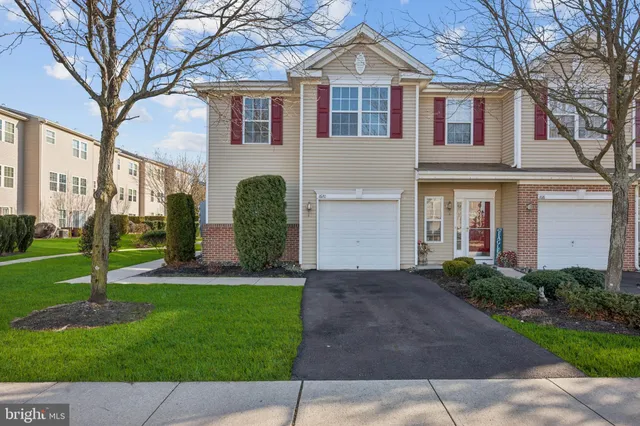 $359,000 | 1620 Fela Drive, Cinnaminson, NJ 08077