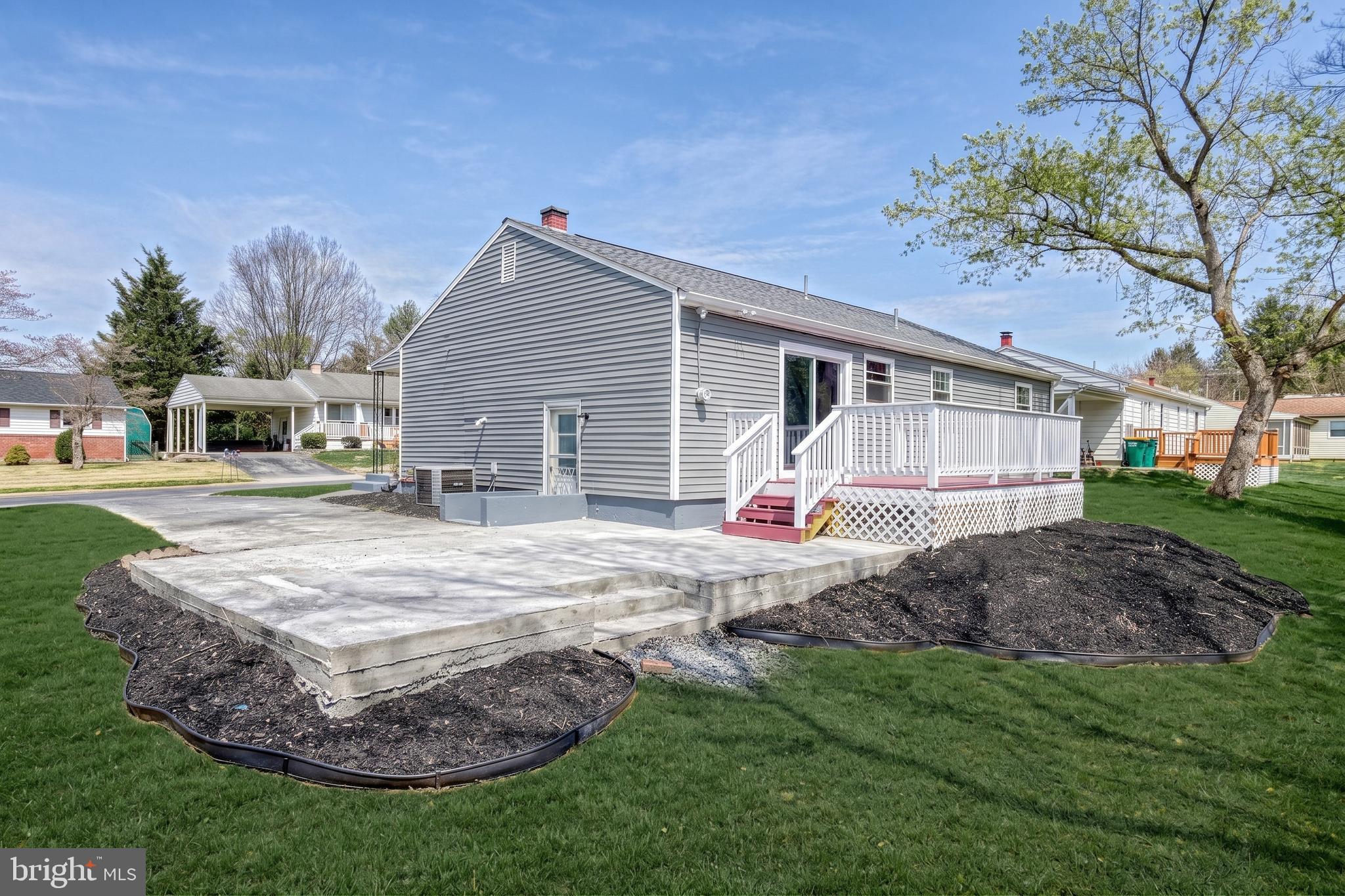 6 Stephen Road Camp Hill, PA 17011 - Photo 37 of 41