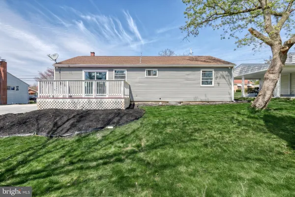 $269,000 | 6 Stephen Road, Camp Hill, PA 17011