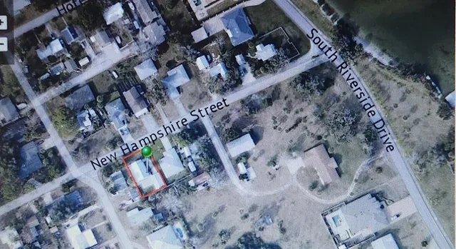 $299,000 | 122 New Hampshire Street, Edgewater, FL 32132