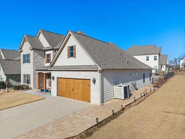 $829,000 | 9731 Haven Port Lane, Ooltewah, TN 37363
