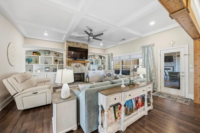 $829,000 | 9731 Haven Port Lane, Ooltewah, TN 37363