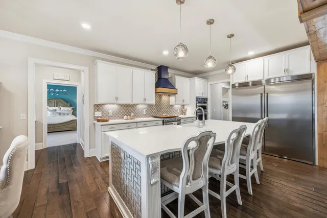 $829,000 | 9731 Haven Port Lane, Ooltewah, TN 37363