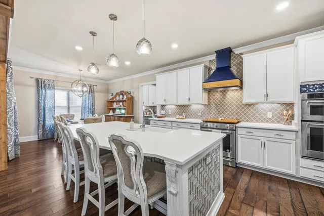 $829,000 | 9731 Haven Port Lane, Ooltewah, TN 37363