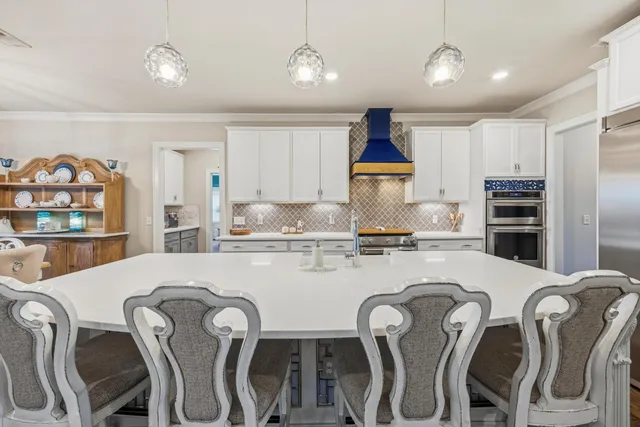 $829,000 | 9731 Haven Port Lane, Ooltewah, TN 37363