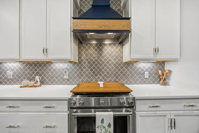 $829,000 | 9731 Haven Port Lane, Ooltewah, TN 37363