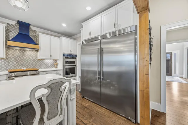 $829,000 | 9731 Haven Port Lane, Ooltewah, TN 37363