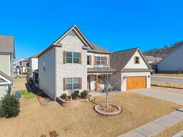 $829,000 | 9731 Haven Port Lane, Ooltewah, TN 37363