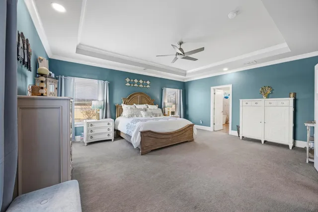 $829,000 | 9731 Haven Port Lane, Ooltewah, TN 37363