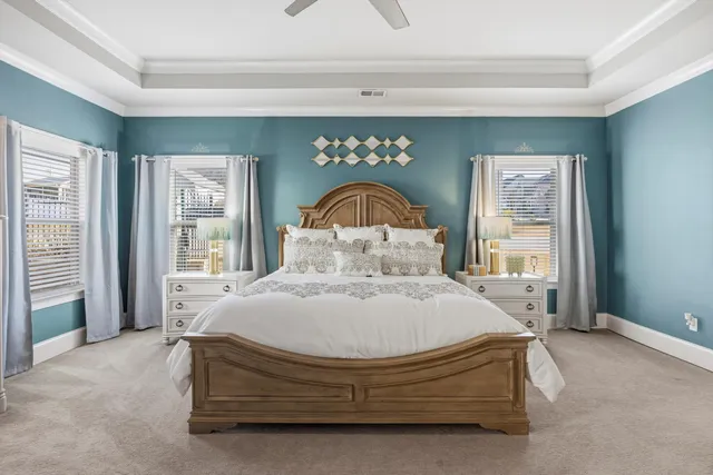 $829,000 | 9731 Haven Port Lane, Ooltewah, TN 37363