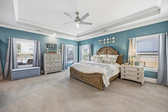 $829,000 | 9731 Haven Port Lane, Ooltewah, TN 37363