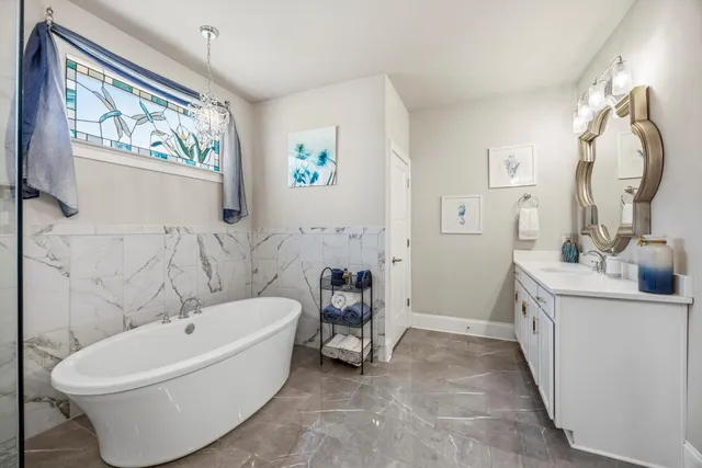 $829,000 | 9731 Haven Port Lane, Ooltewah, TN 37363