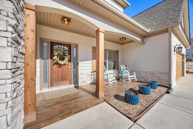 $829,000 | 9731 Haven Port Lane, Ooltewah, TN 37363