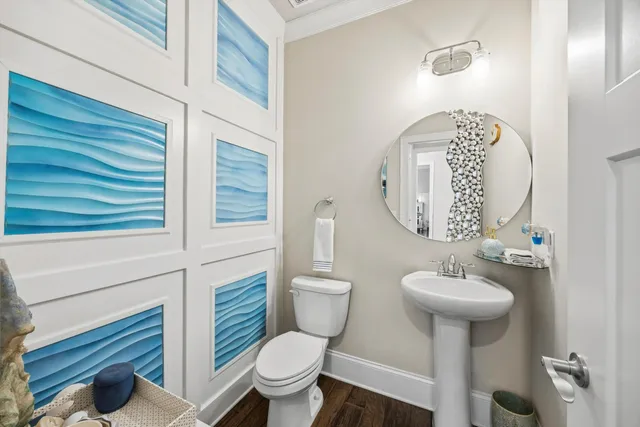 $829,000 | 9731 Haven Port Lane, Ooltewah, TN 37363