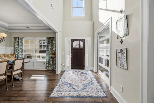 $829,000 | 9731 Haven Port Lane, Ooltewah, TN 37363