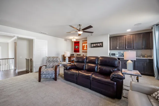 $829,000 | 9731 Haven Port Lane, Ooltewah, TN 37363