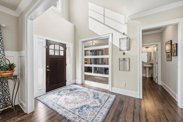 $829,000 | 9731 Haven Port Lane, Ooltewah, TN 37363