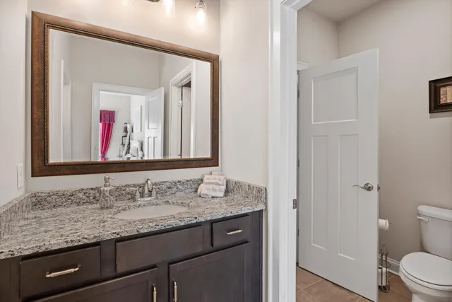 $829,000 | 9731 Haven Port Lane, Ooltewah, TN 37363