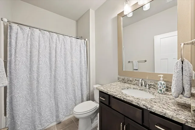 $829,000 | 9731 Haven Port Lane, Ooltewah, TN 37363