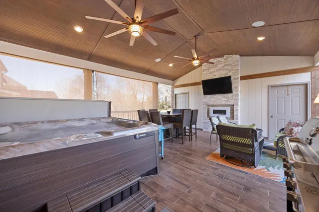 $829,000 | 9731 Haven Port Lane, Ooltewah, TN 37363