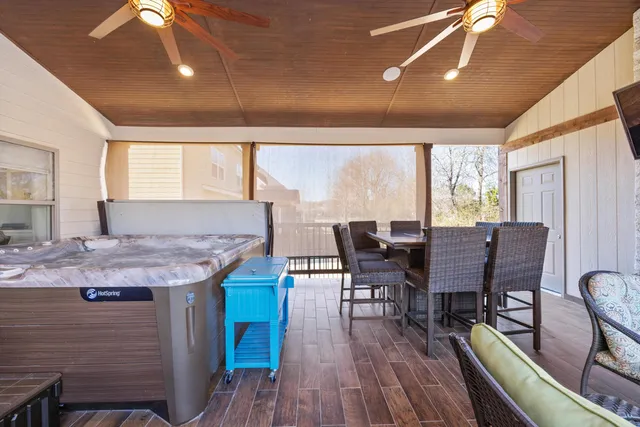 $829,000 | 9731 Haven Port Lane, Ooltewah, TN 37363