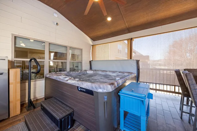 $829,000 | 9731 Haven Port Lane, Ooltewah, TN 37363