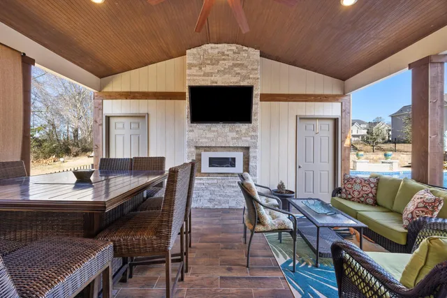 $829,000 | 9731 Haven Port Lane, Ooltewah, TN 37363