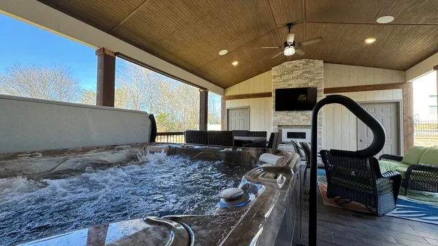 $829,000 | 9731 Haven Port Lane, Ooltewah, TN 37363