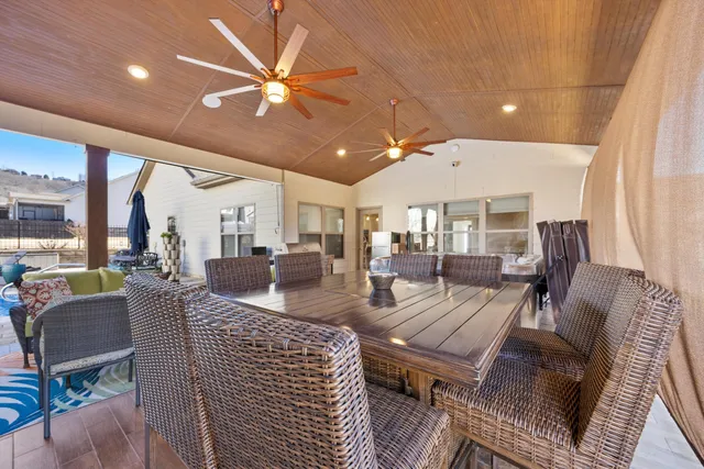 $829,000 | 9731 Haven Port Lane, Ooltewah, TN 37363